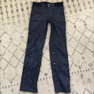 Athleta Shasta Hiking pants